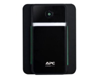 APC Back-UPS (950VA/520W, 6x IEC, USB, AVR) - 592557 - zdjęcie 3